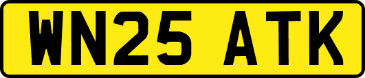 WN25ATK