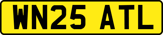 WN25ATL