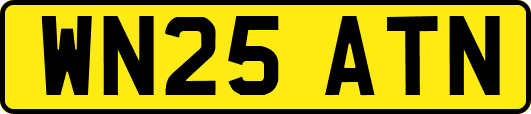 WN25ATN