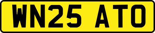 WN25ATO