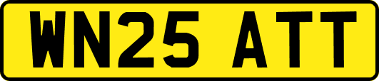 WN25ATT