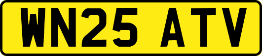 WN25ATV