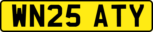 WN25ATY