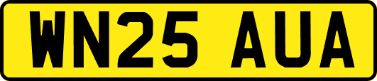 WN25AUA