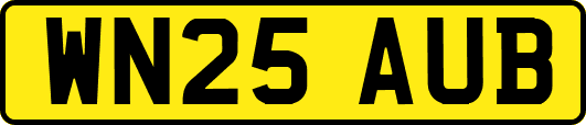 WN25AUB