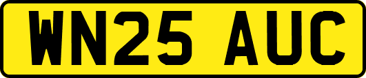 WN25AUC