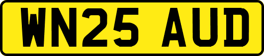 WN25AUD