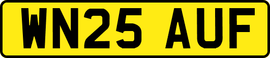 WN25AUF