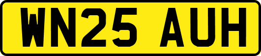 WN25AUH