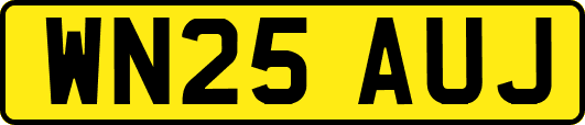 WN25AUJ