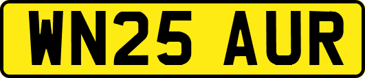 WN25AUR