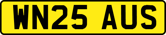 WN25AUS