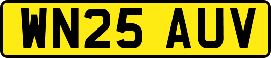 WN25AUV