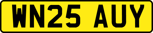 WN25AUY