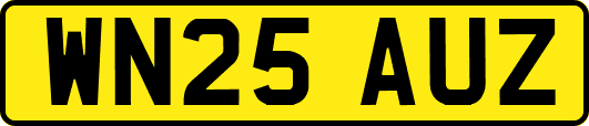 WN25AUZ