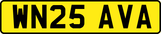 WN25AVA