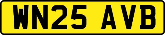 WN25AVB