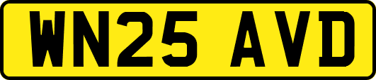 WN25AVD
