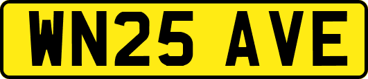 WN25AVE