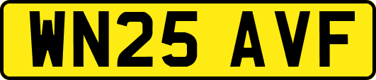WN25AVF