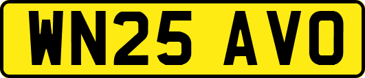 WN25AVO