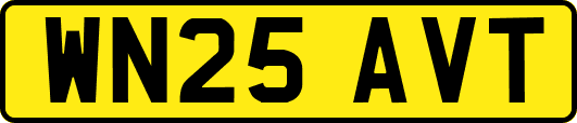 WN25AVT