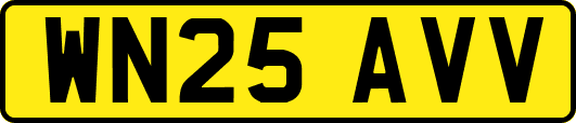WN25AVV