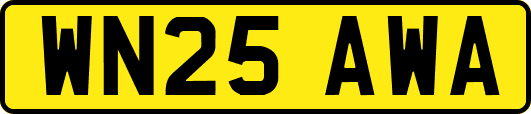 WN25AWA