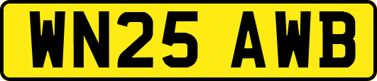 WN25AWB