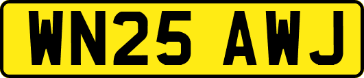 WN25AWJ