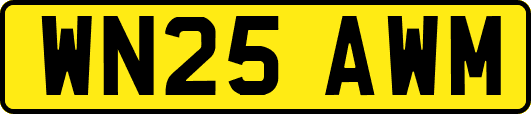 WN25AWM