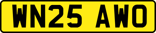 WN25AWO