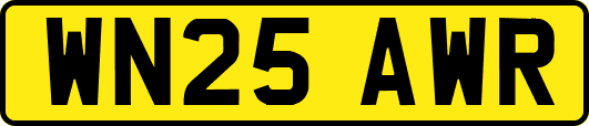 WN25AWR