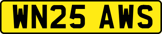 WN25AWS