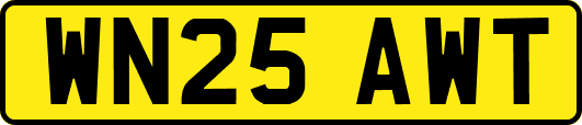 WN25AWT