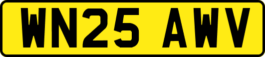 WN25AWV