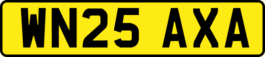 WN25AXA