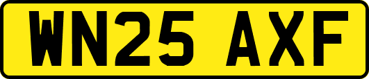 WN25AXF