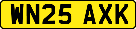 WN25AXK
