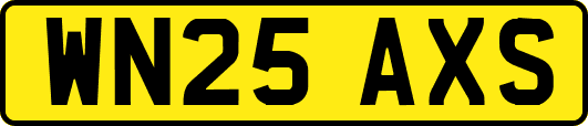 WN25AXS