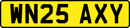 WN25AXY