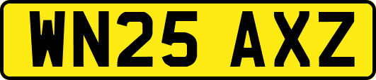 WN25AXZ