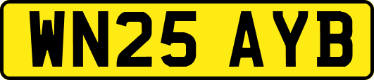 WN25AYB