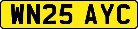 WN25AYC