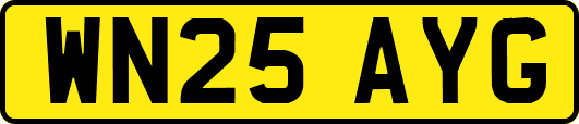 WN25AYG
