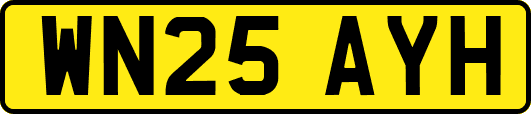 WN25AYH