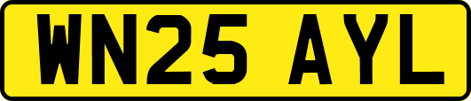 WN25AYL