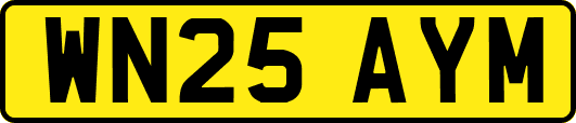 WN25AYM