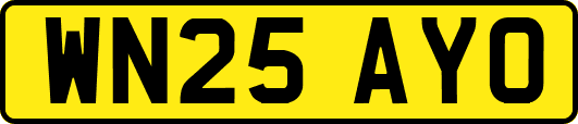 WN25AYO