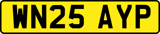WN25AYP